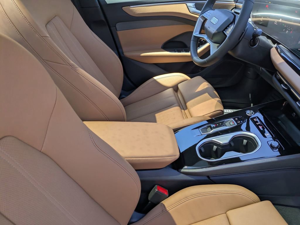 New 2026 Audi A6 Premium Plus AWD/4WD image 36