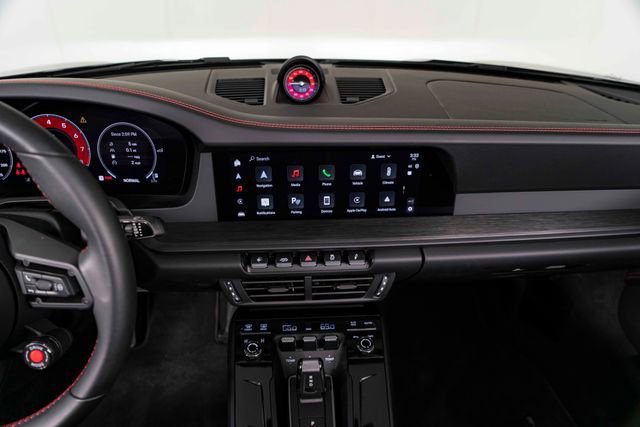 Used 2025 Porsche 911 Carrera 4 GTS AWD/4WD image 20