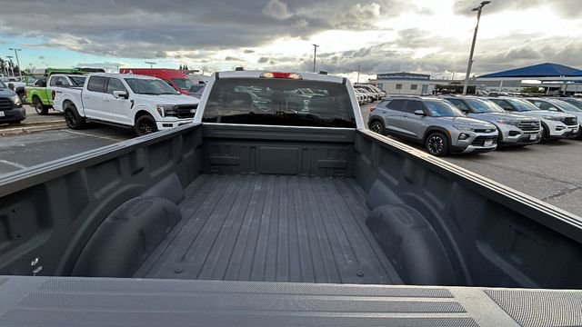 Certified 2024 Ford F150 XL w/ Equipment Group 103A High image 13