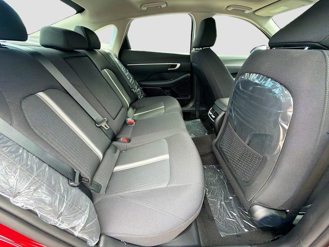 New 2026 Hyundai Sonata SEL image 28