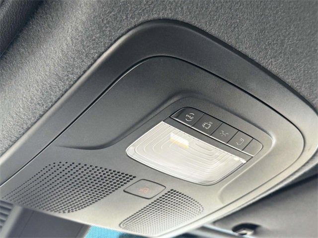 New 2025 Mercedes-Benz Sprinter 2500 image 25