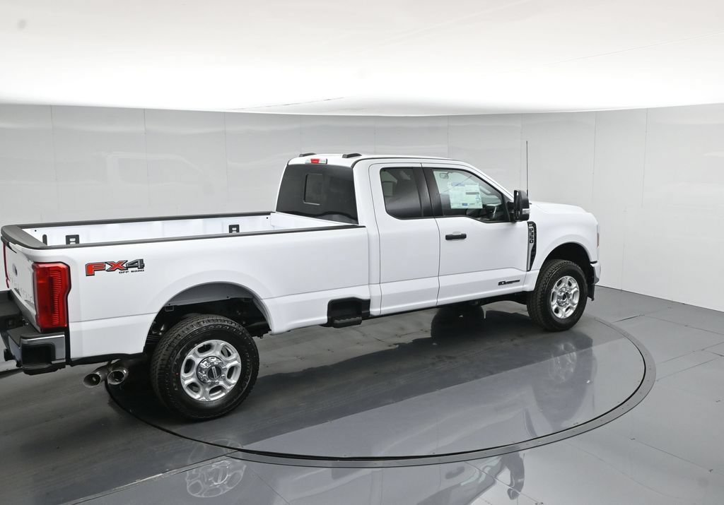 New 2026 Ford F350 XLT AWD/4WD image 39