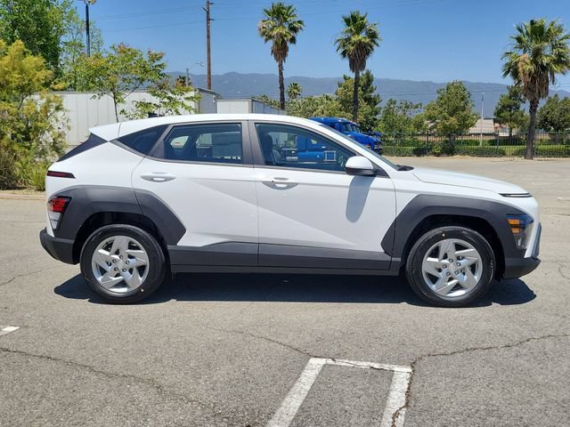 New 2026 Hyundai Kona SE FWD image 29