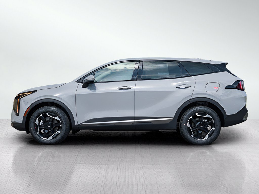 New 2027 Kia Sportage S AWD/4WD image 4
