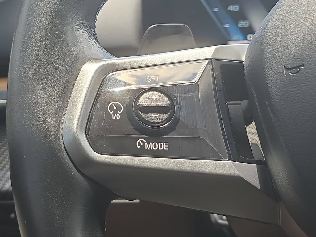 Used 2024 BMW i5 M60 w/ Executive Package AWD/4WD image 14