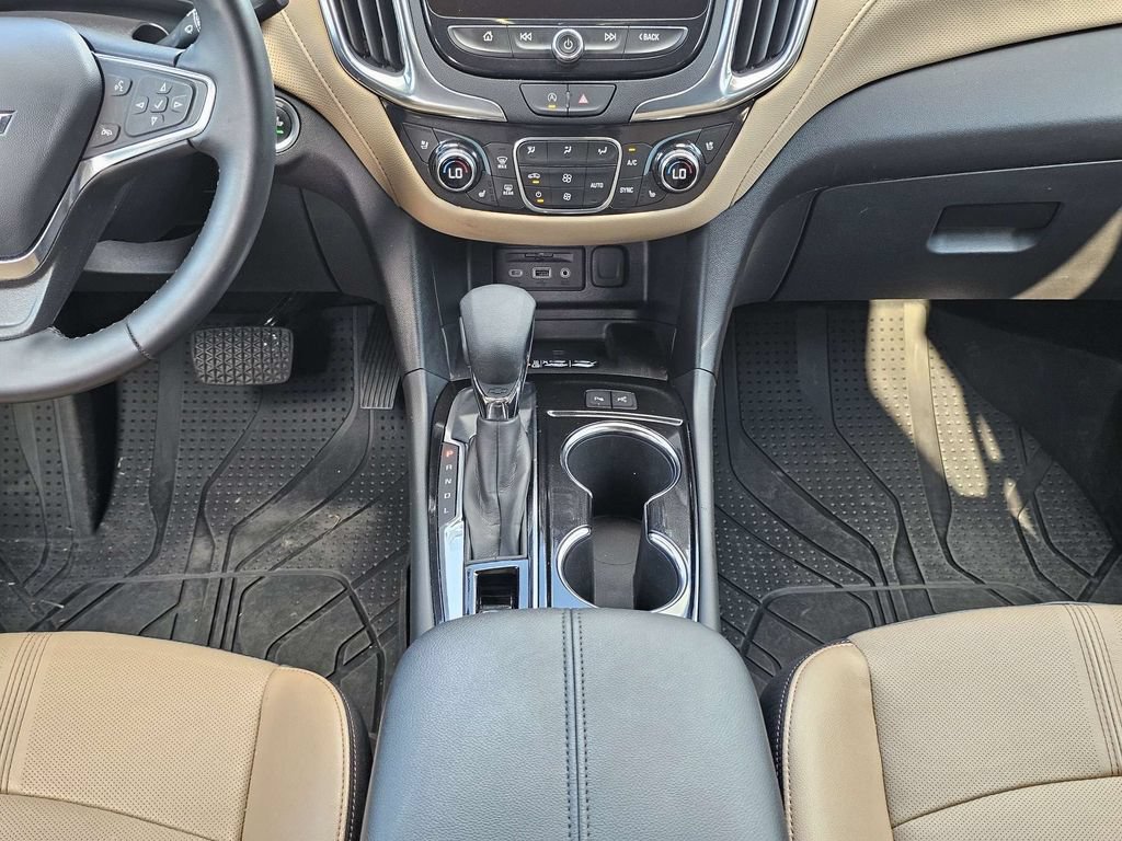 Used 2024 Chevrolet Equinox Premier FWD image 20