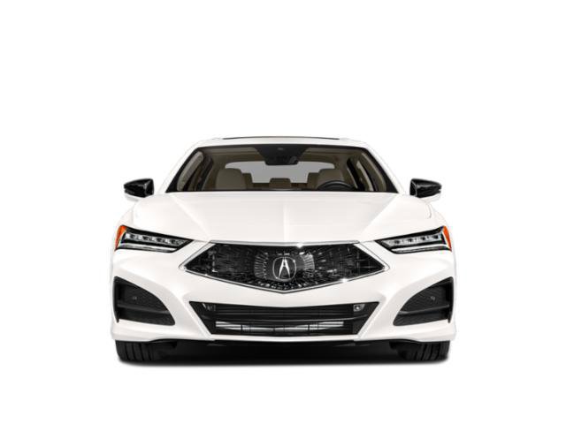 Used 2022 Acura TLX w/ Technology Package FWD image 4