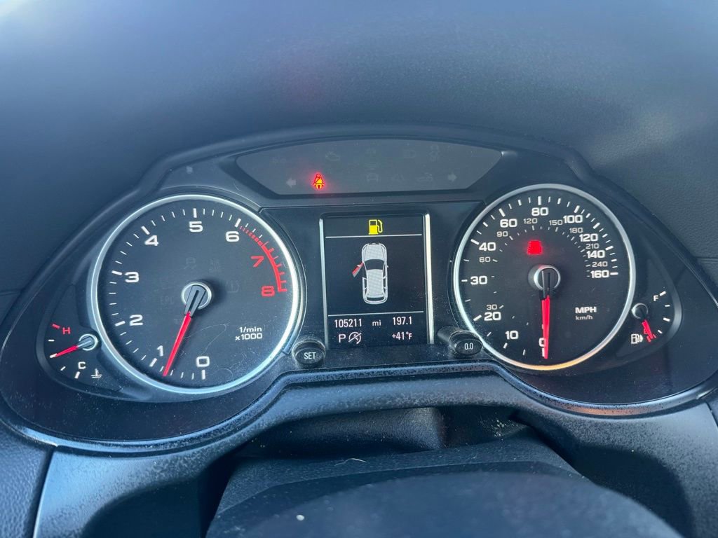 Used 2013 Audi Q5 3.0T Prestige w/ Prestige Pkg image 21