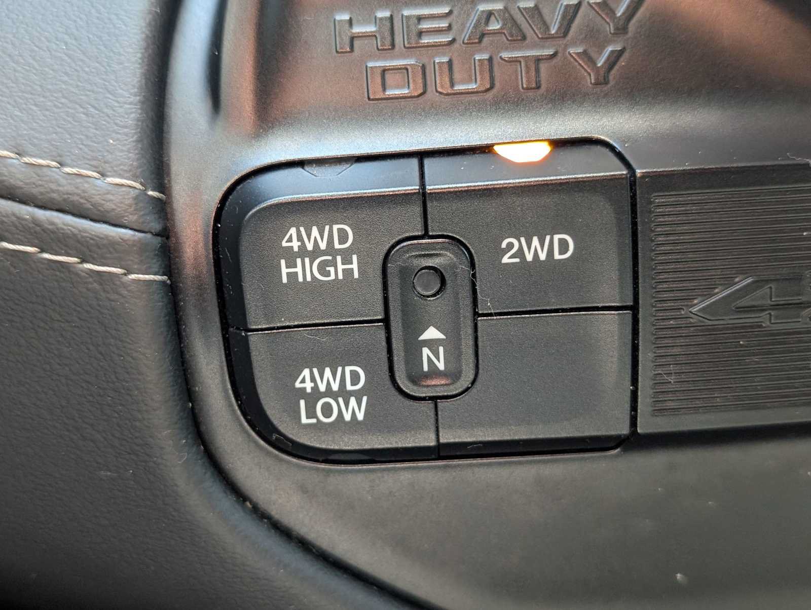Used 2021 RAM 3500 Limited AWD/4WD image 26