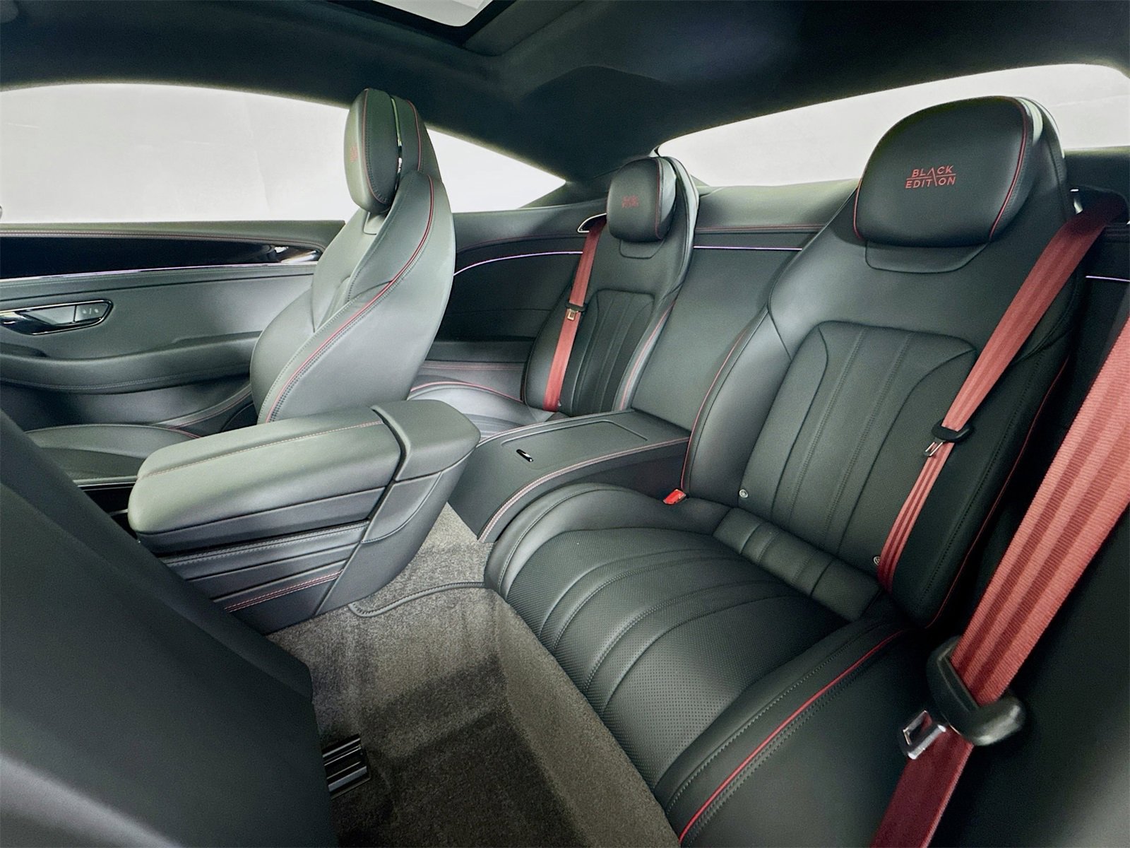 Used 2025 Bentley Continental GT image 24