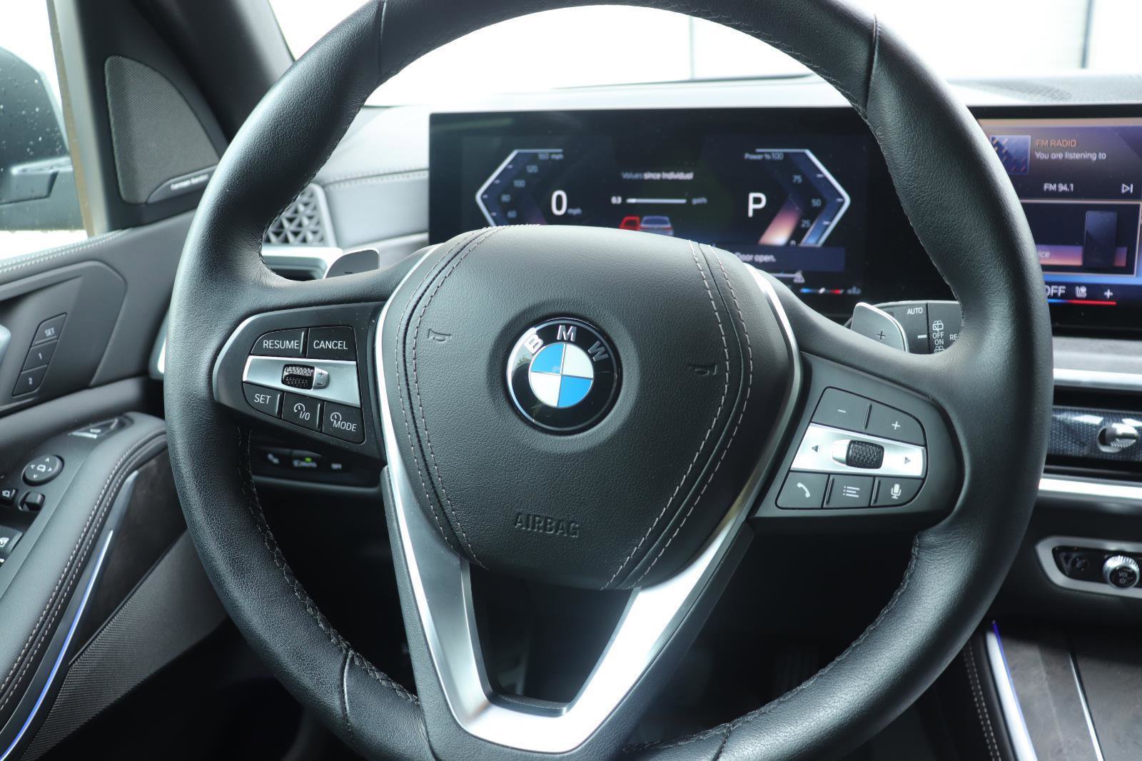 Used 2024 BMW X5 sDrive40i w/ Premium Package image 30