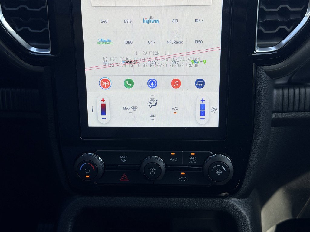 New 2026 Ford Ranger XLT RWD image 21
