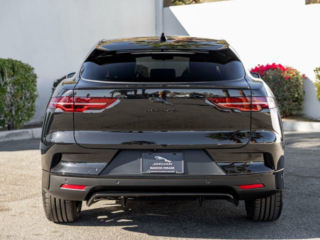 New 2024 Jaguar I-PACE R-Dynamic HSE AWD/4WD image 8