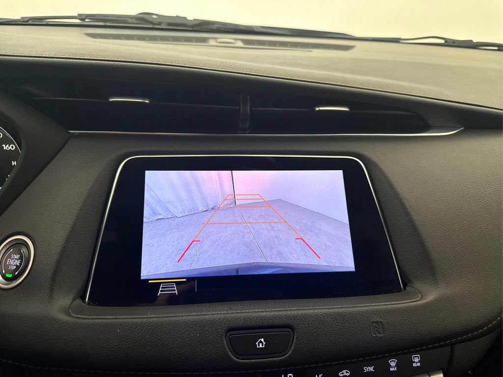 Used 2019 Cadillac XT4 Sport w/ Cold Weather Package AWD/4WD image 39