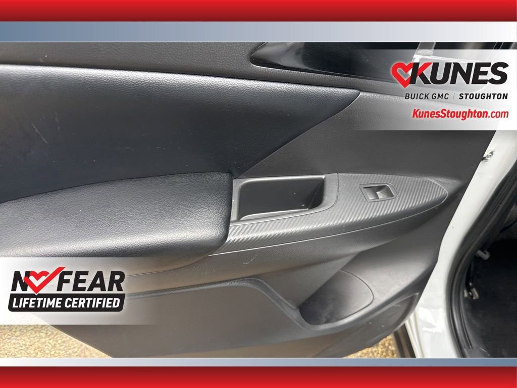 Used 2024 Mitsubishi Eclipse Cross SE image 35