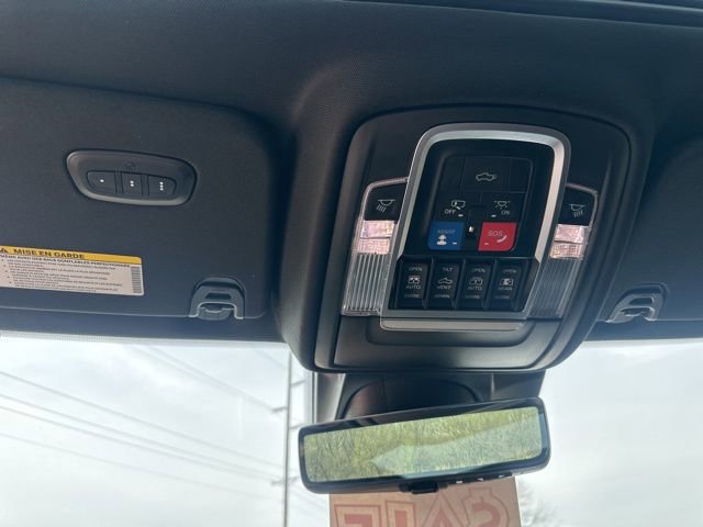 Used 2022 RAM 1500 TRX w/ TRX Level 2 Equipment Group image 21