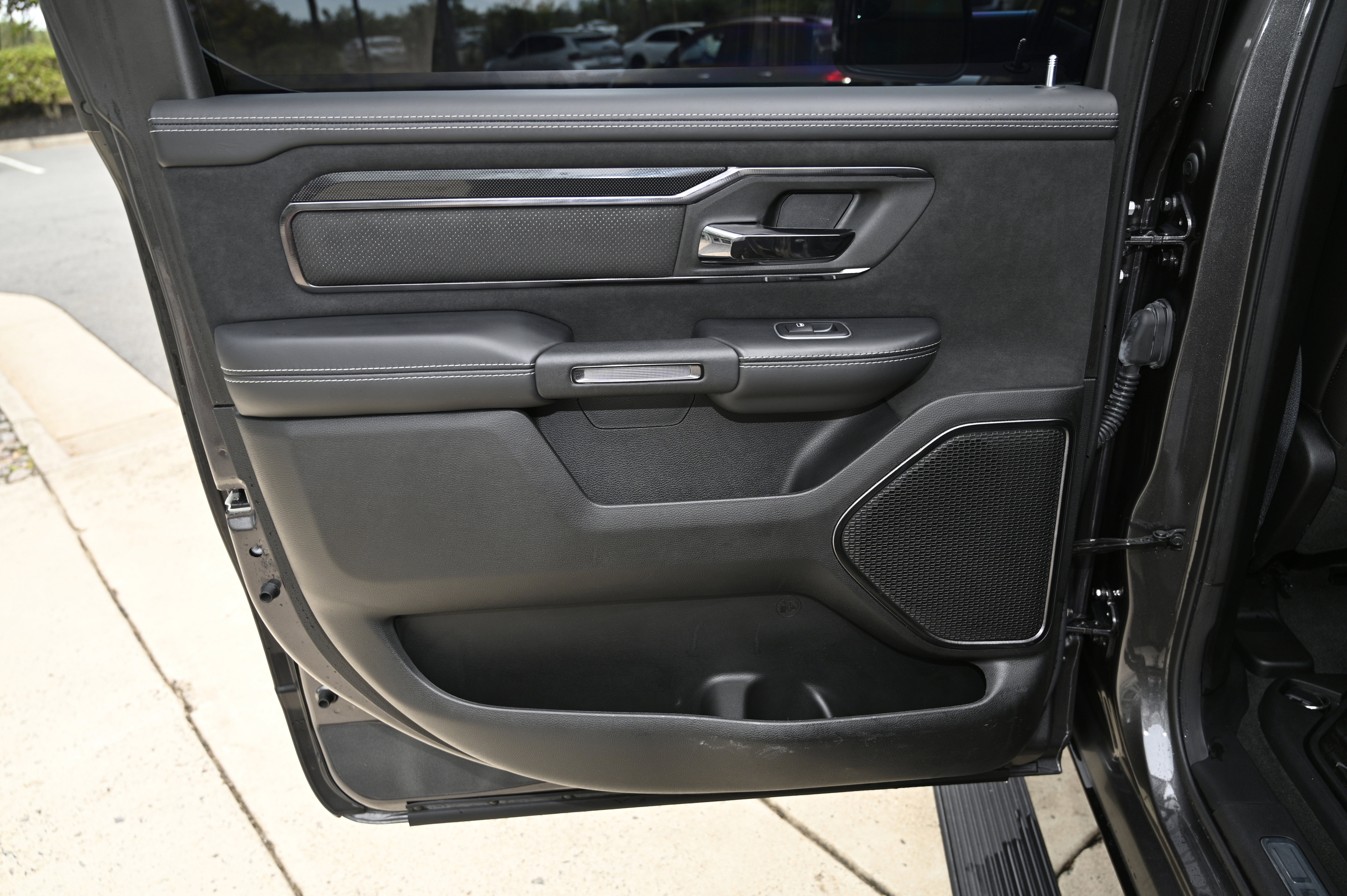 Used 2022 RAM 1500 TRX w/ TRX Level 1 Equipment Group image 42