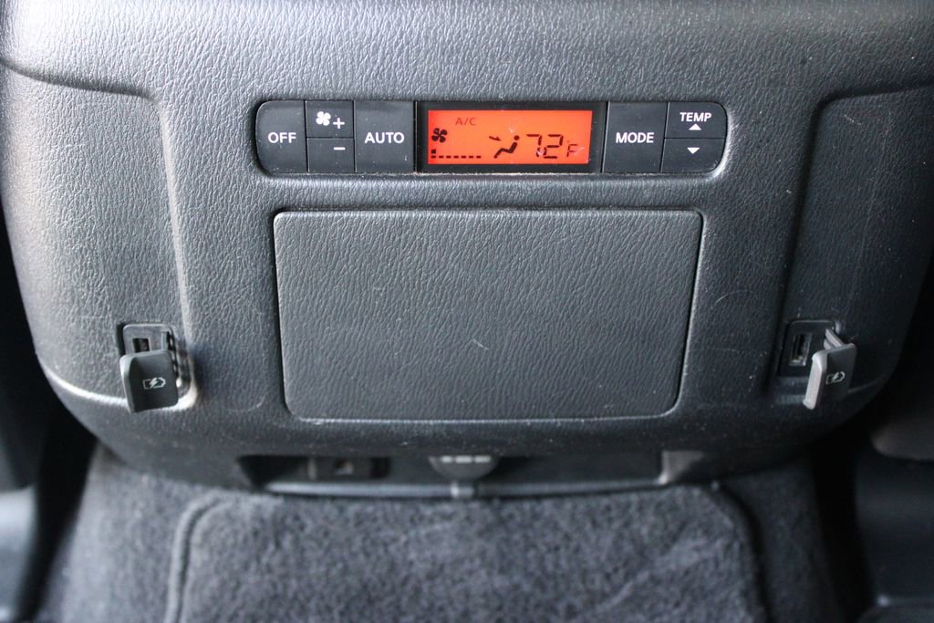 Used 2019 Nissan Armada SL w/ Premium Package image 26