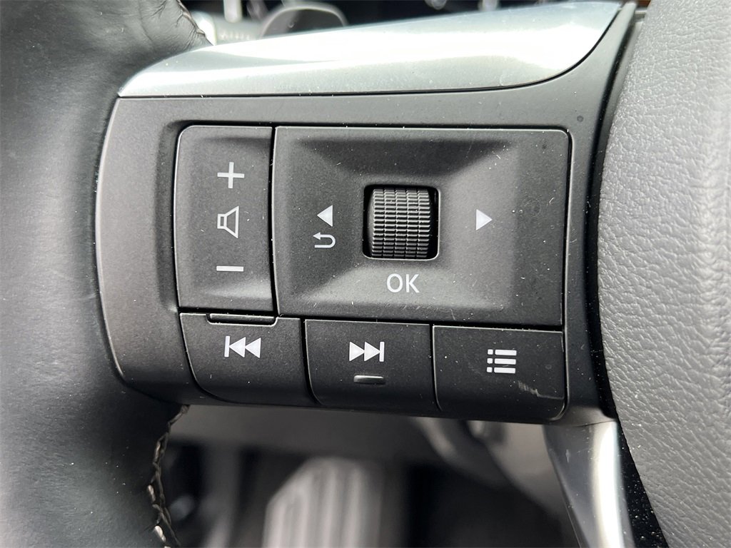 Certified 2025 INFINITI QX60 Autograph w/ Cargo Package image 21