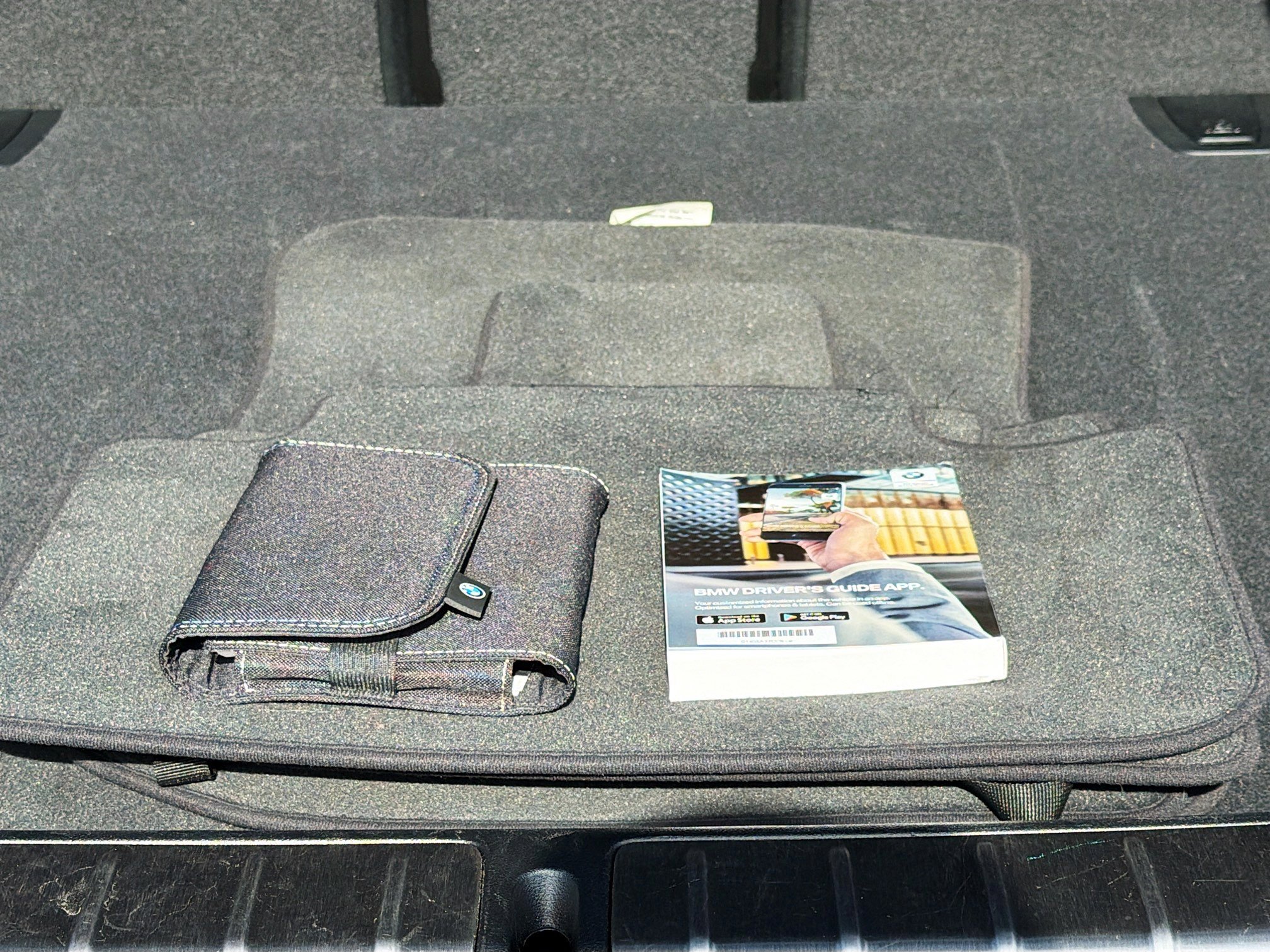 Used 2022 BMW X4 xDrive30i w/ Convenience Package image 44