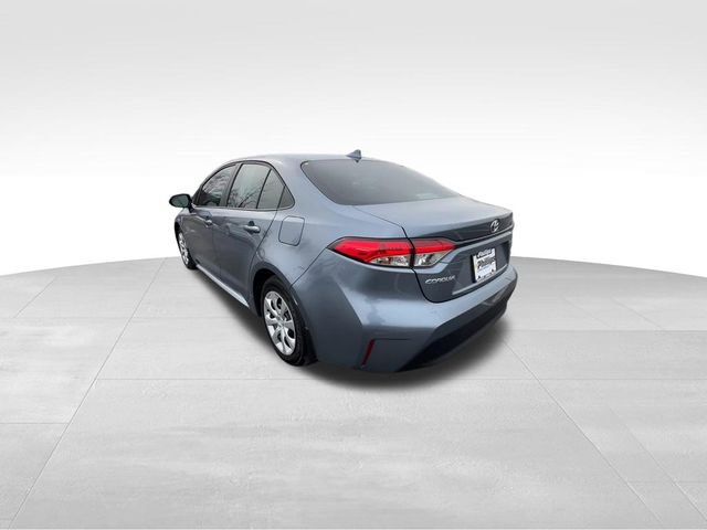 Used 2026 Toyota Corolla LE image 7