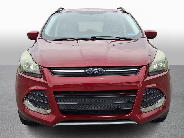 Used 2015 Ford Escape SE w/ Equipment Group 201A AWD/4WD image 2