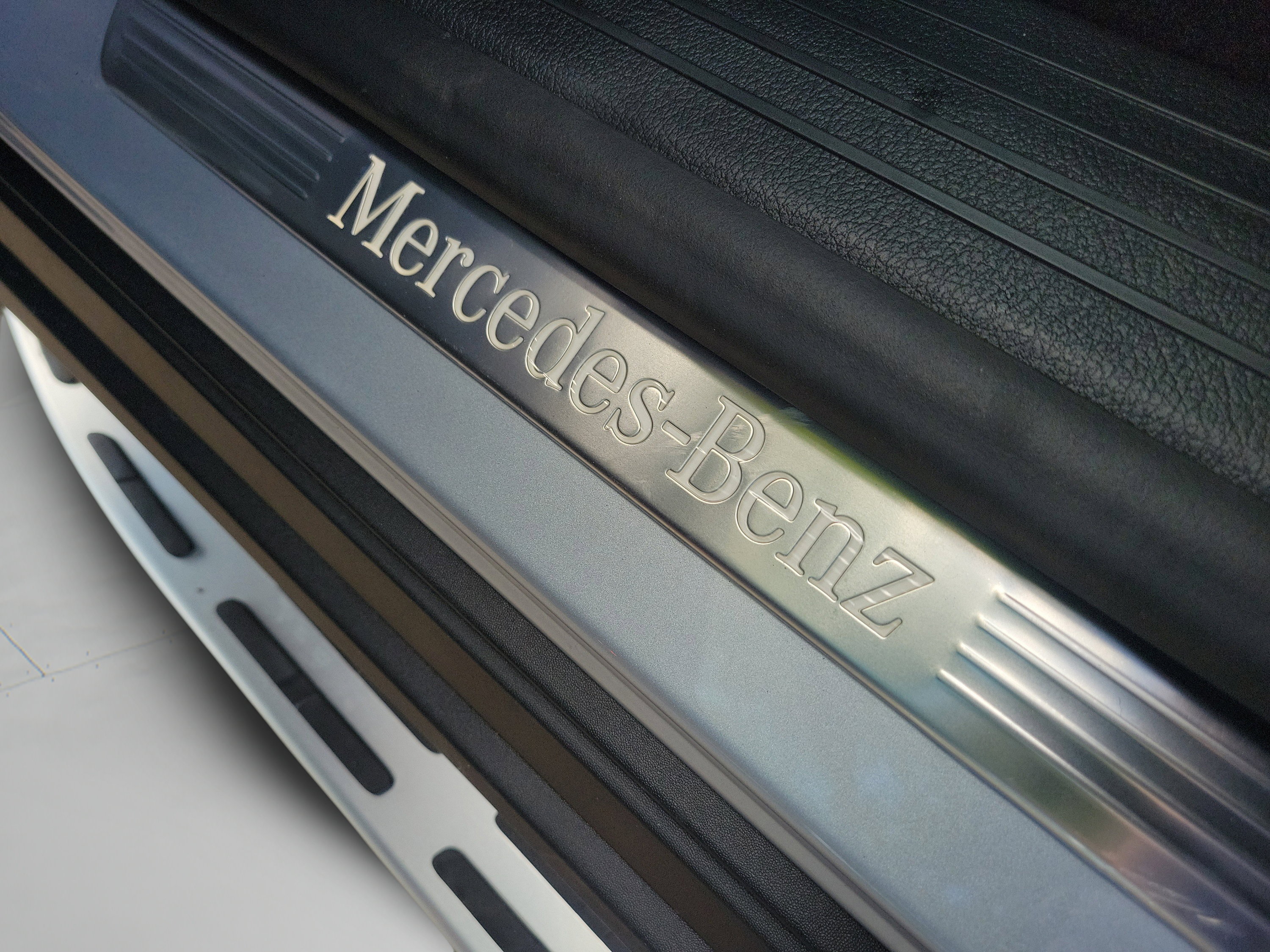 New 2026 Mercedes-Benz GLS 450 4MATIC image 35