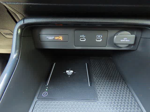 New 2027 Honda CR-V Sport-L image 22