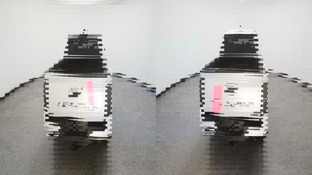 New 2025 Toyota Tacoma Limited image 4