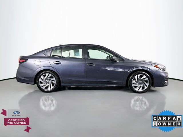 Certified 2024 Subaru Legacy Limited image 8