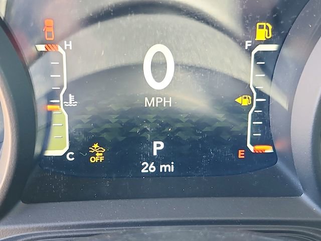 New 2026 Jeep Gladiator Rubicon image 20