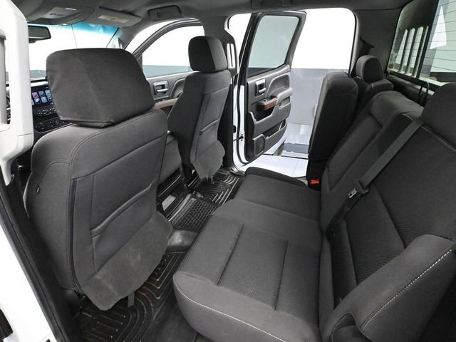 Used 2018 GMC Sierra 2500 SLE image 37