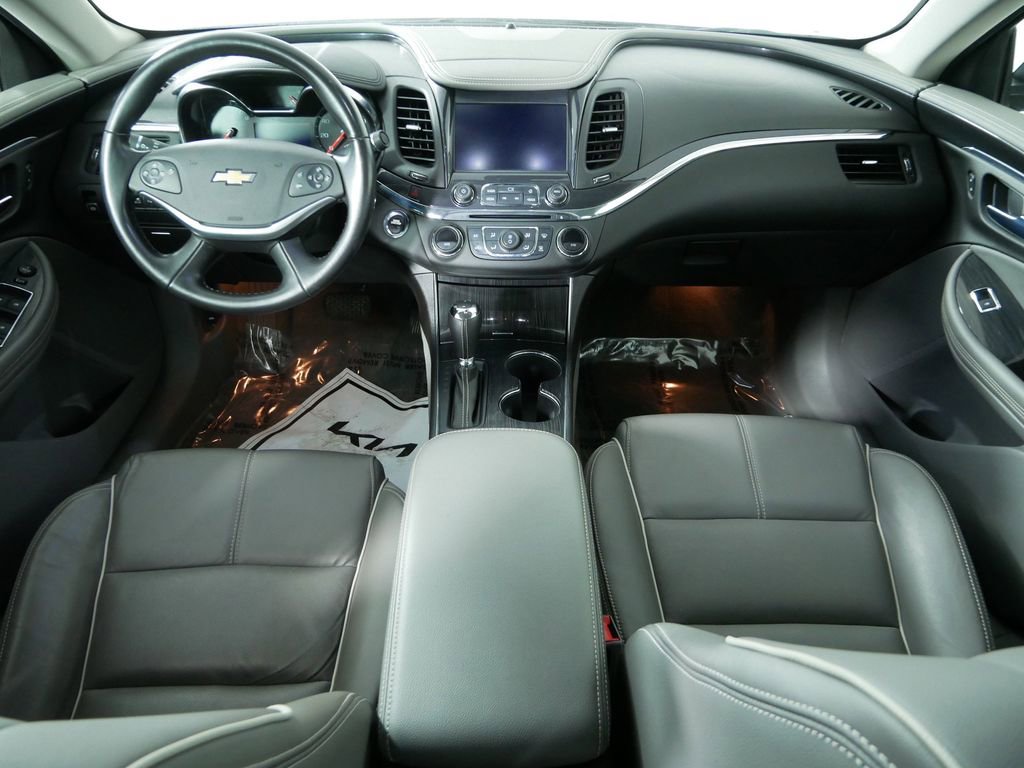 Used 2017 Chevrolet Impala Premier image 19