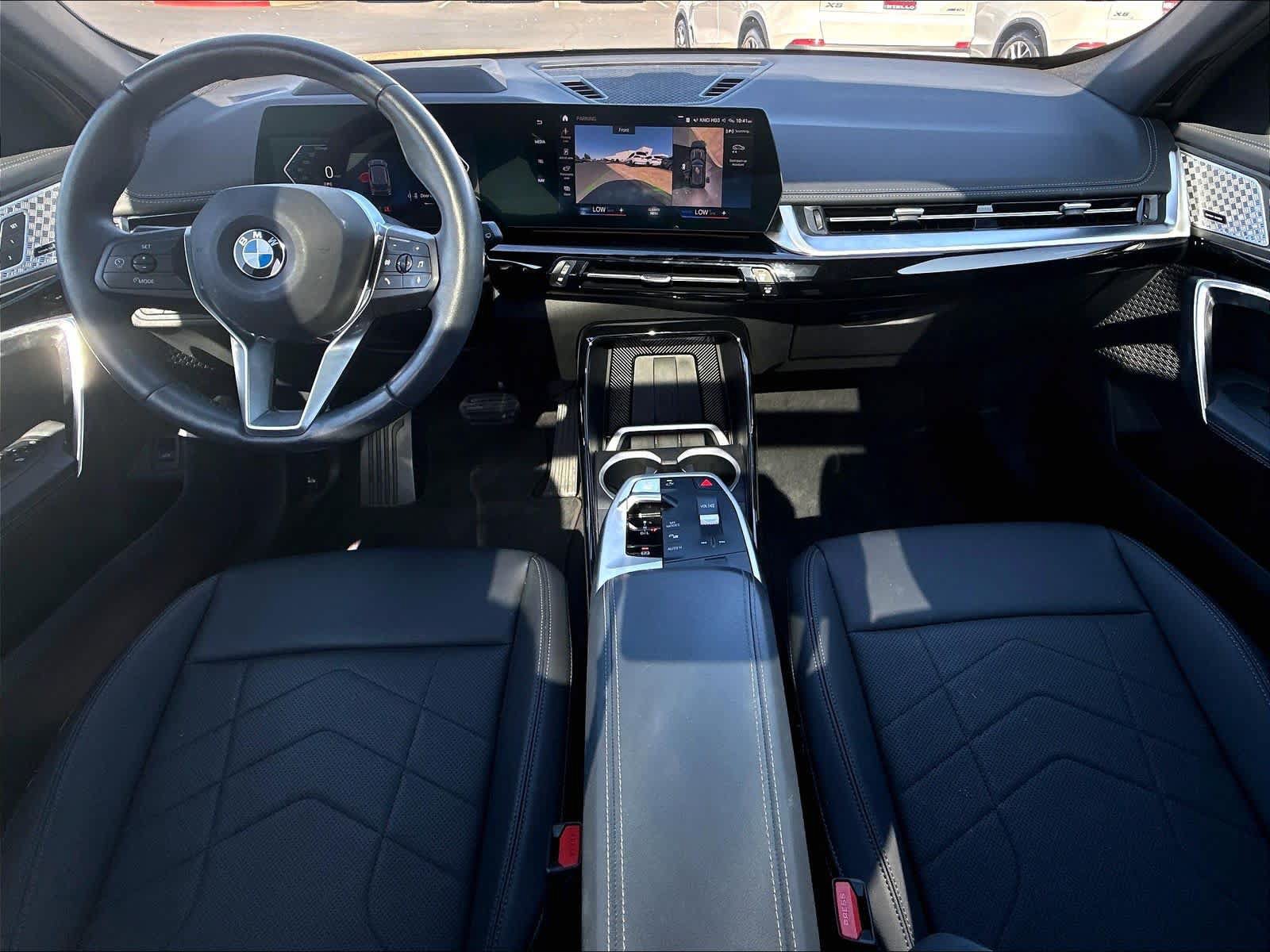 Used 2023 BMW X1 xDrive28i w/ Premium Package AWD/4WD image 10