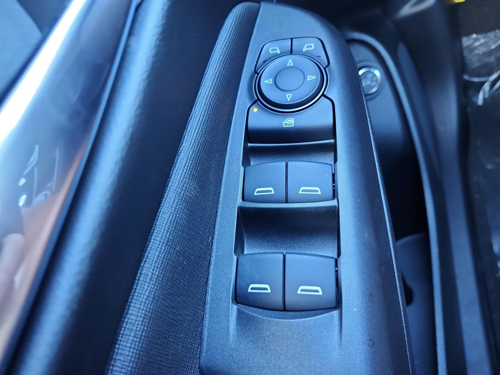 New 2026 Buick Envista Preferred w/ Convenience I Package FWD image 15