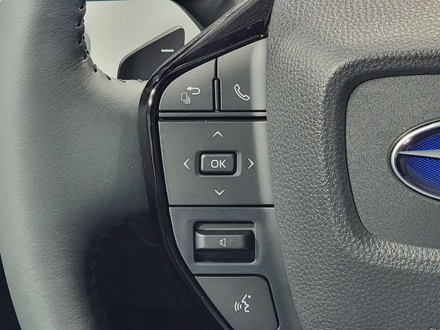 New 2026 Subaru Uncharted AWD image 25