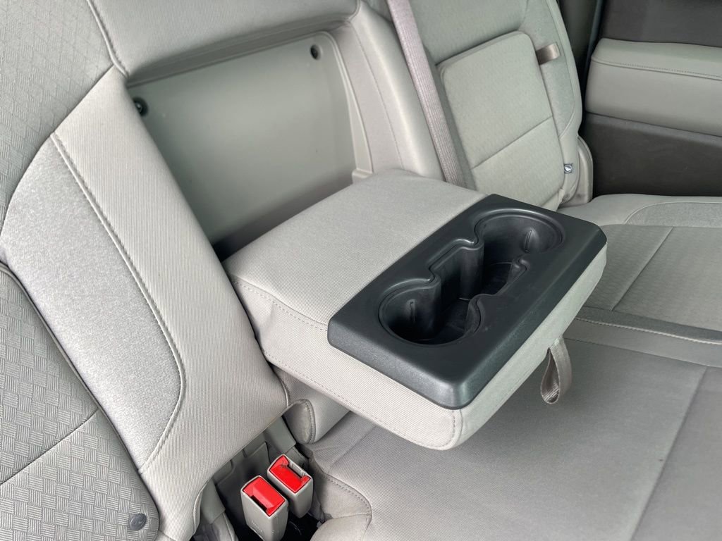 Used 2020 GMC Sierra 1500 SLE w/ SLE Value Package image 28