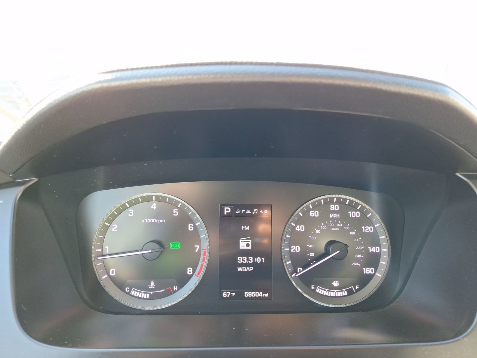 Used 2016 Hyundai Sonata Limited w/ Option Group 05 image 21