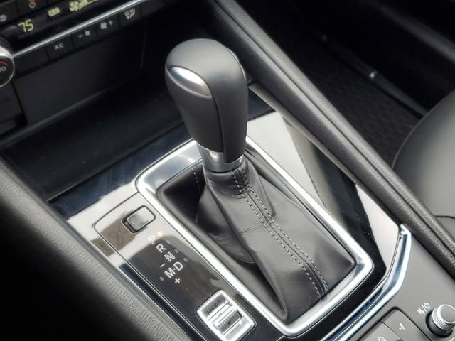 Used 2025 MAZDA CX-5 AWD 2.5 S image 30