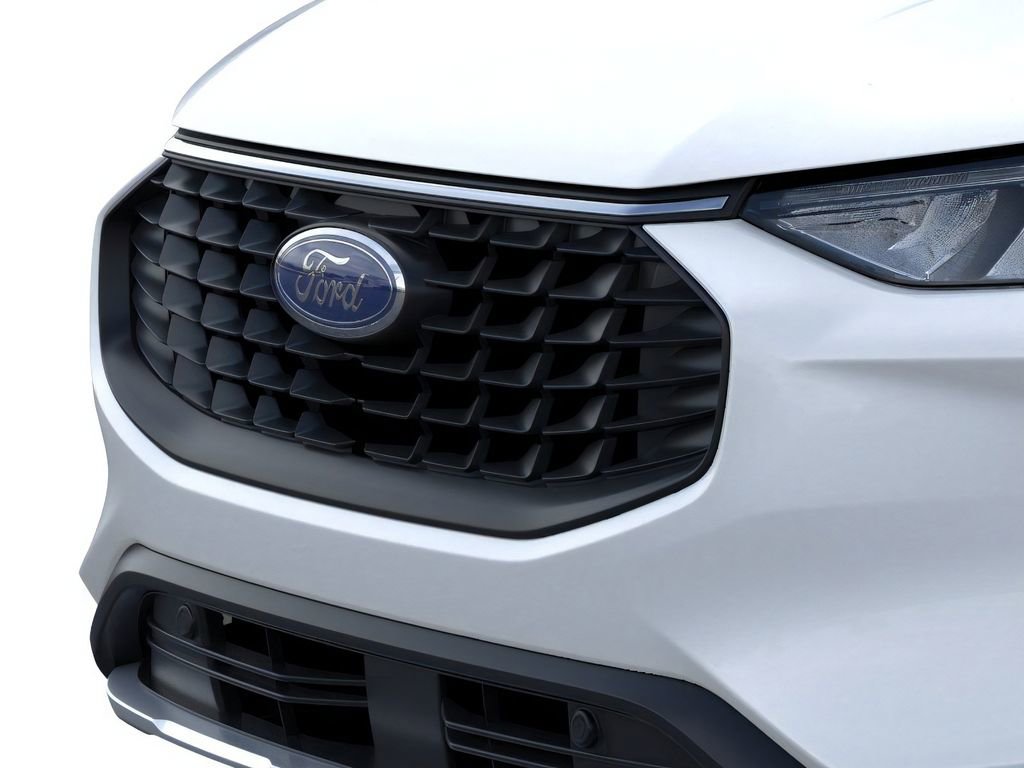 New 2026 Ford Escape SE w/ Class II Trailer Tow Package image 47