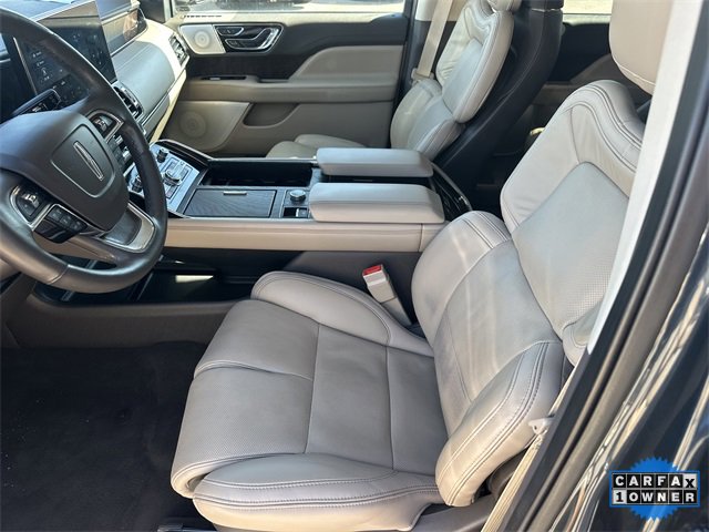 Certified 2022 Lincoln Navigator Reserve image 22