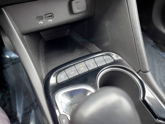 Used 2024 Buick Encore GX Preferred w/ Comfort Package AWD/4WD image 25