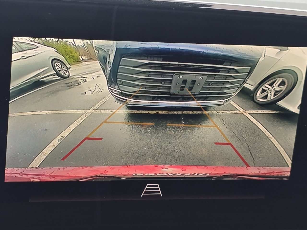 Used 2024 Buick Encore GX Avenir w/ Avenir Convenience Package image 6