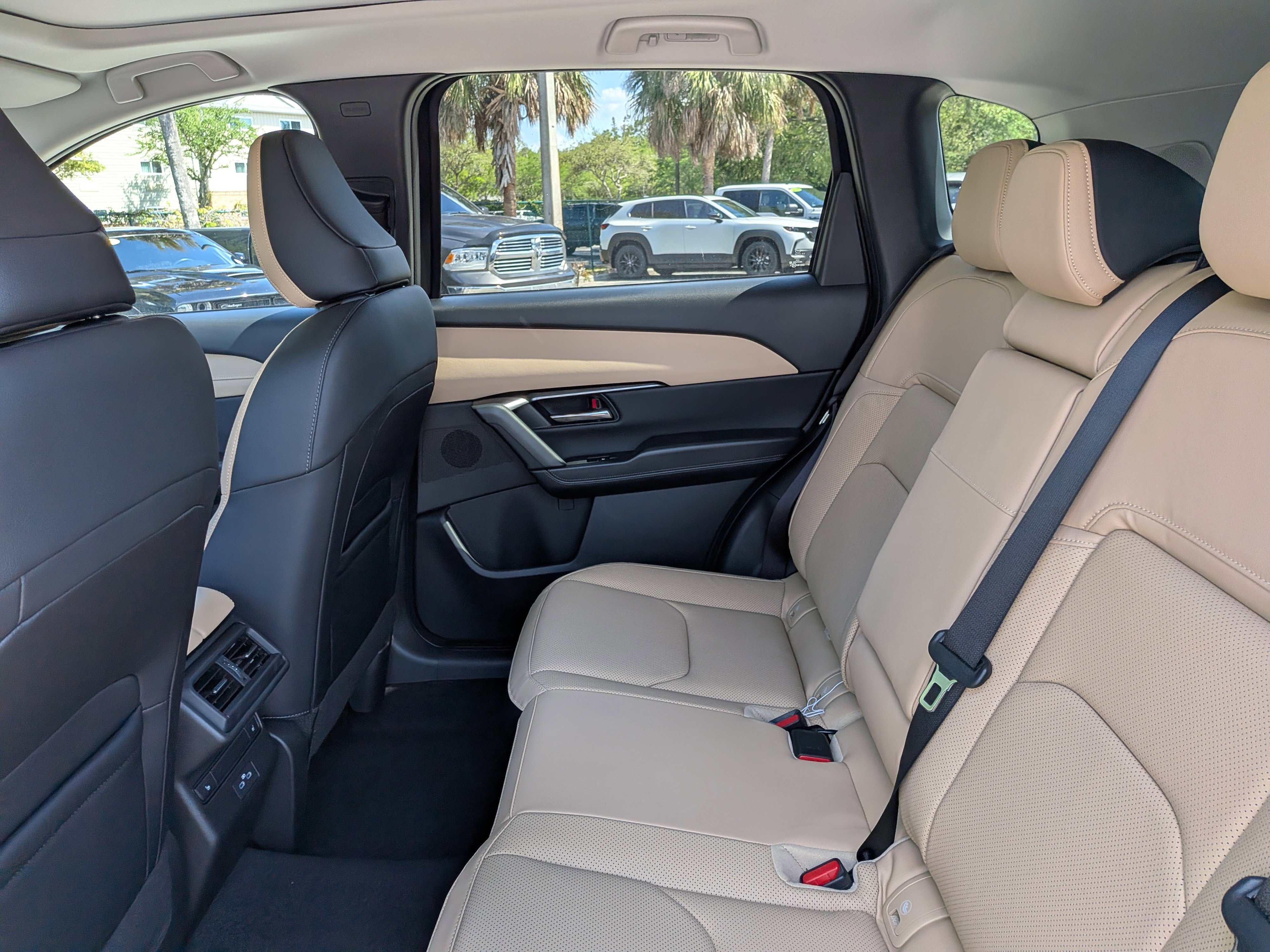 New 2026 MAZDA CX-5 2.5 S w/ Premium Plus Package image 16