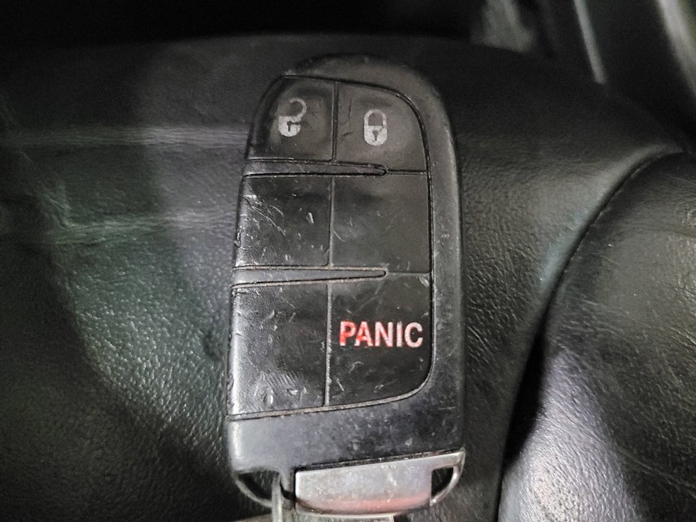 Used 2018 Dodge Journey Crossroad image 32