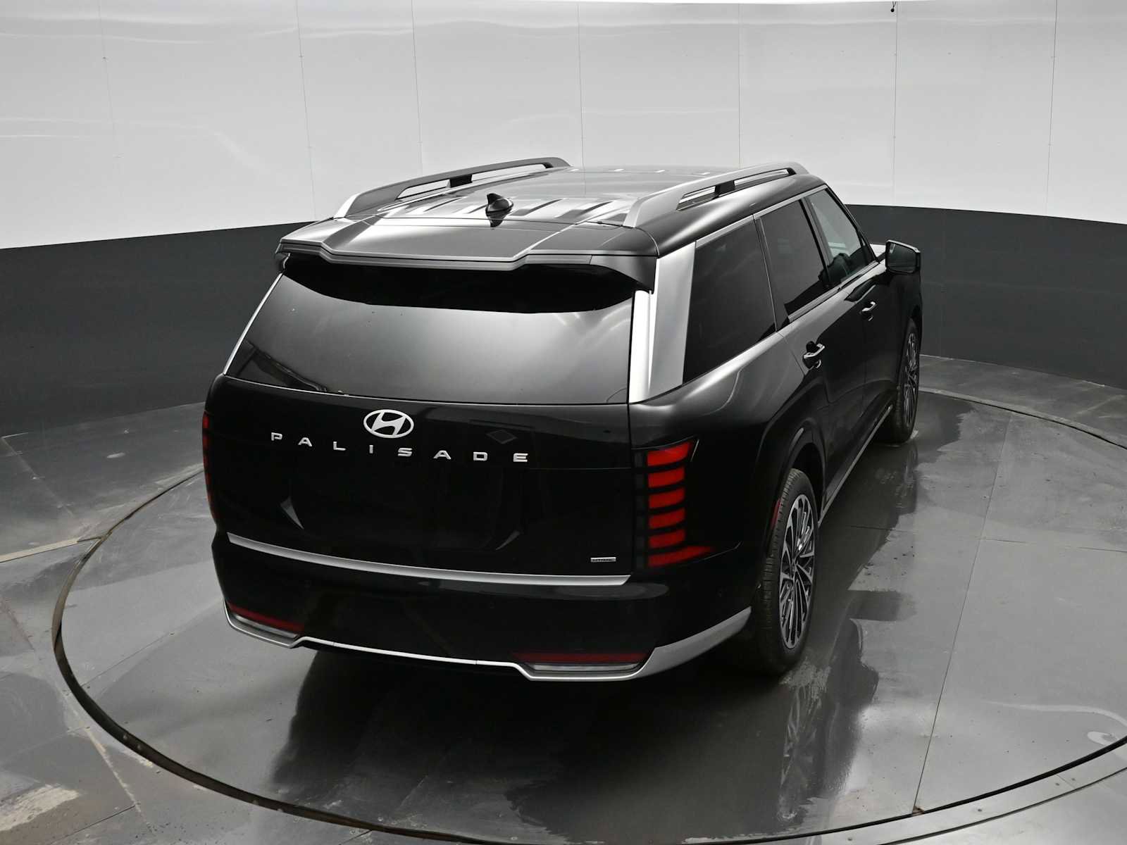 New 2026 Hyundai Palisade Calligraphy image 24