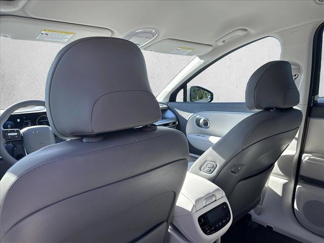 New 2026 Hyundai Ioniq 9 SEL image 16