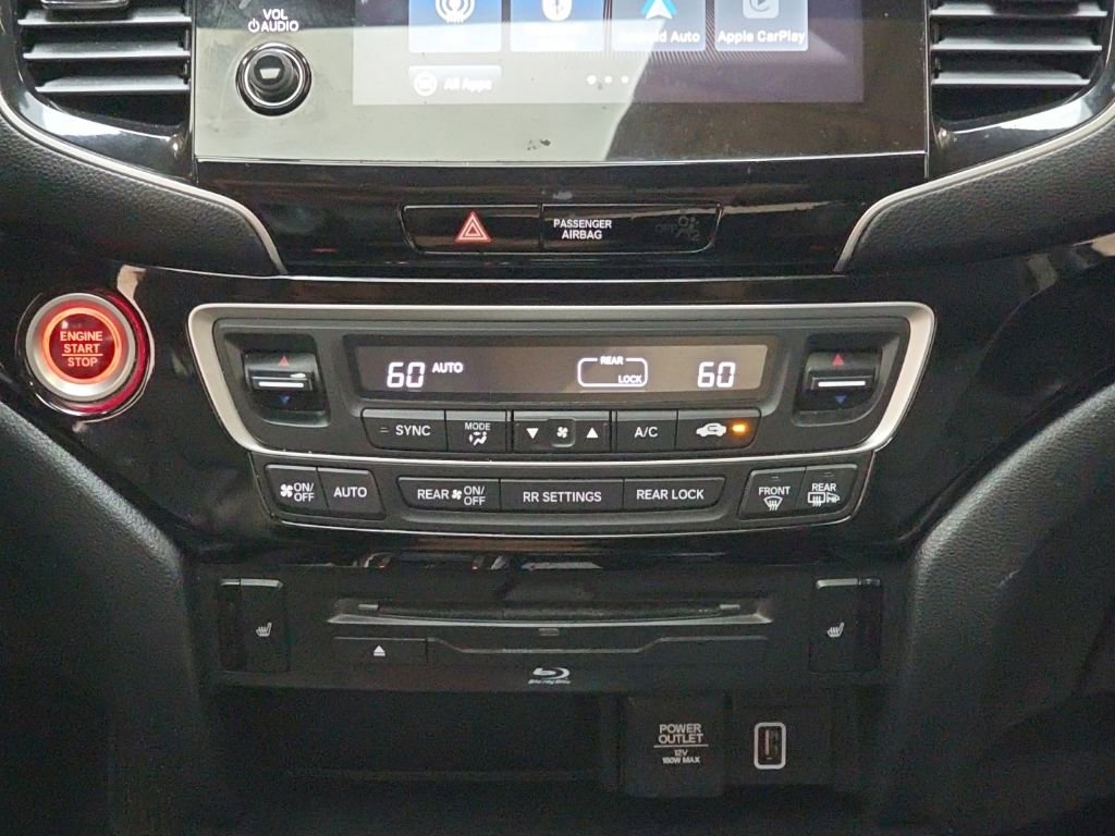 Used 2021 Honda Pilot Touring image 23