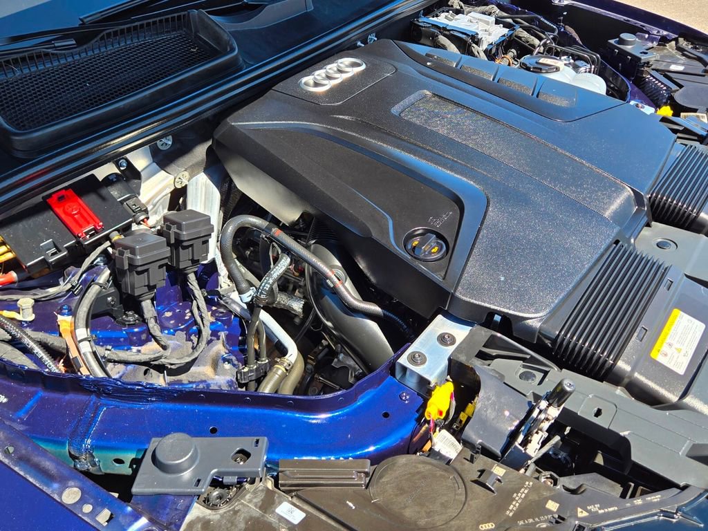 Used 2023 Audi Q7 2.0T Premium Plus w/ Premium Plus Package AWD/4WD image 15