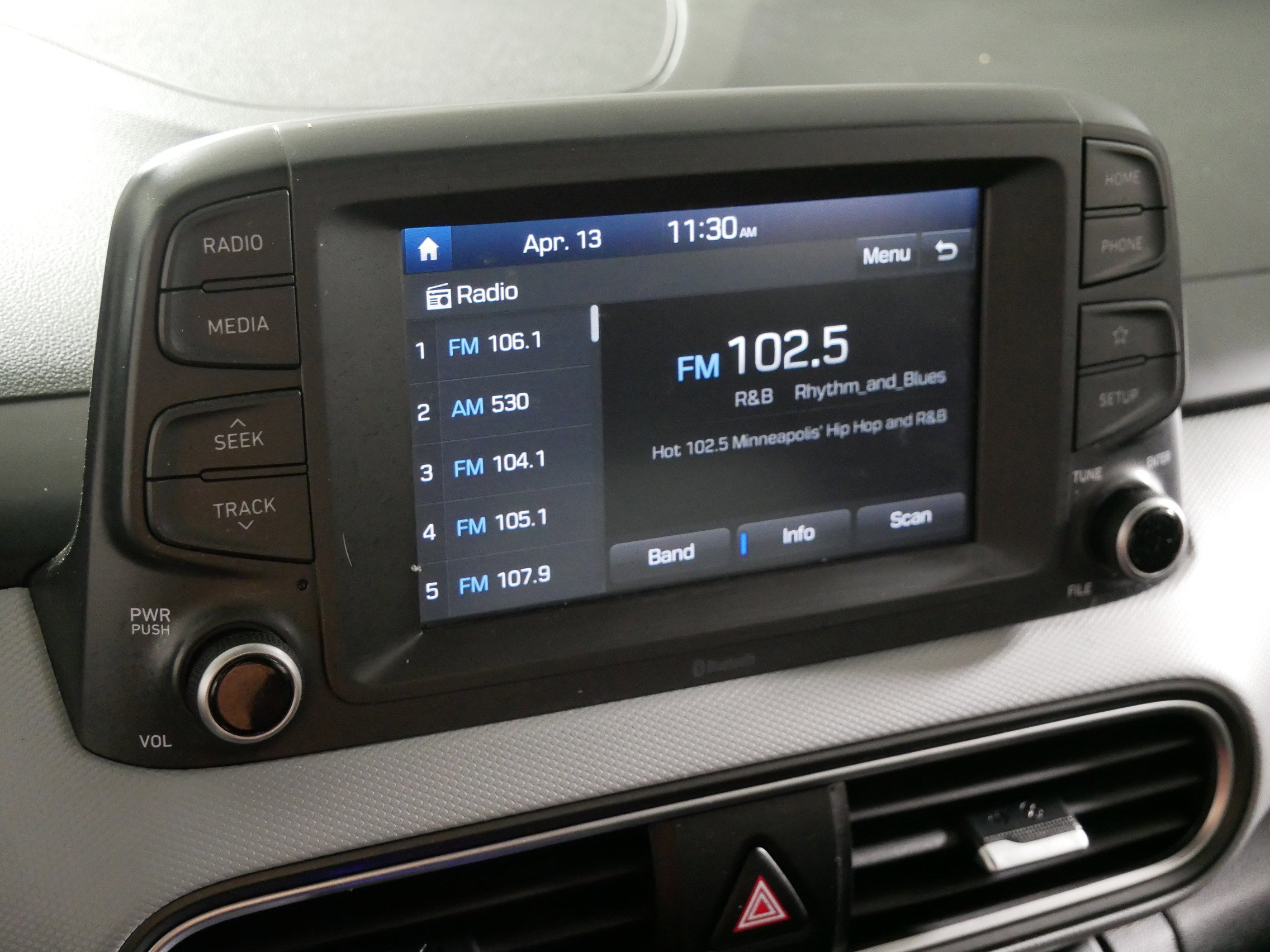 Used 2021 Hyundai Kona SE AWD/4WD image 22